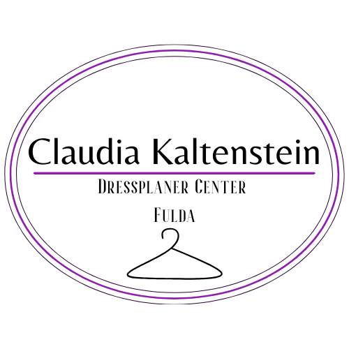 Logo Dressplaner Fulda Claudia Kaltenstein